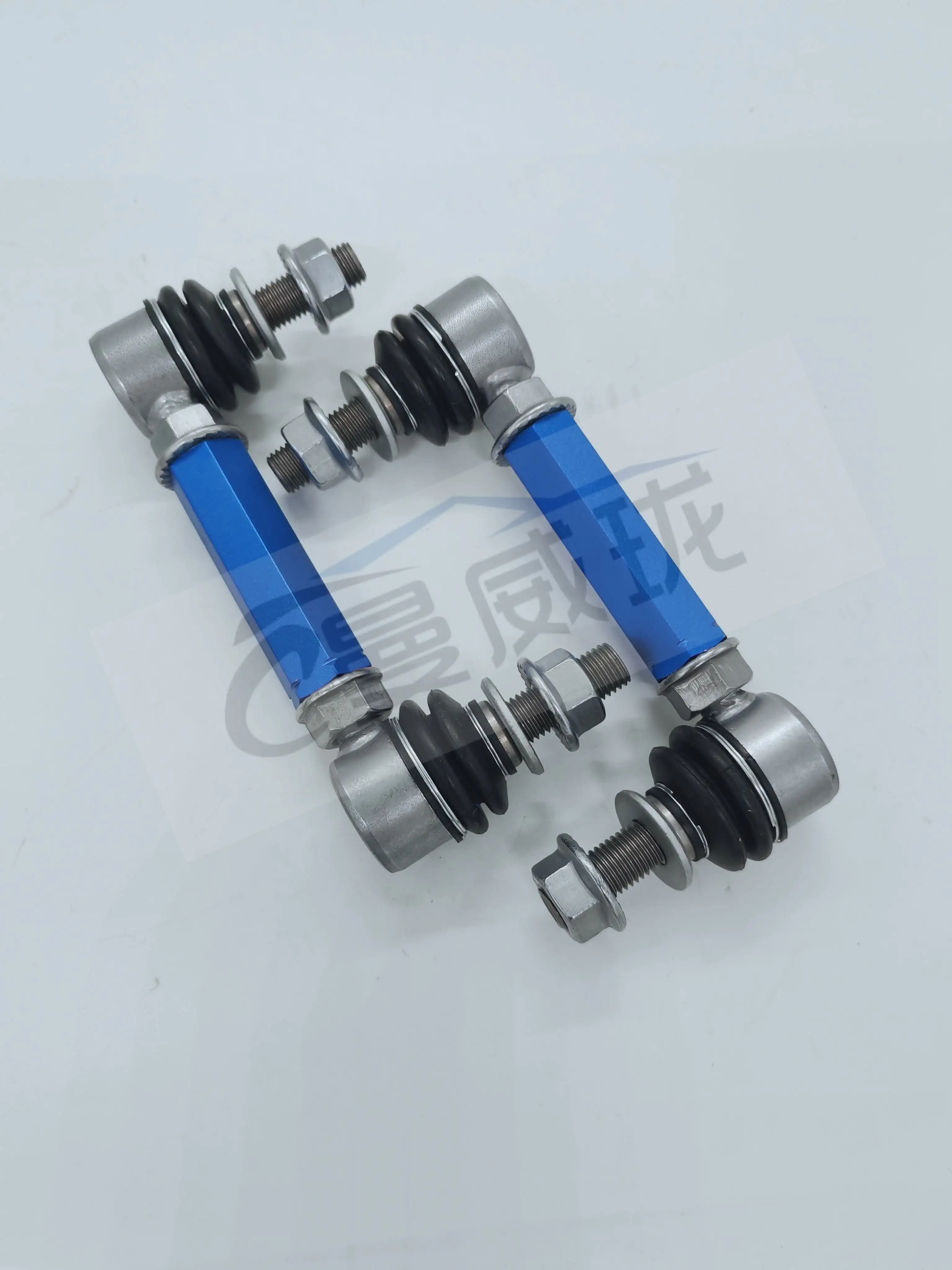 Suitable for Pajero V73 V75 V85 V87 V93 V97 Reinforced Balance Stabilizer Small Pole Plum String