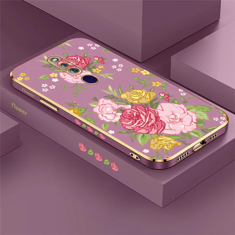 Phone Case For Oppo…