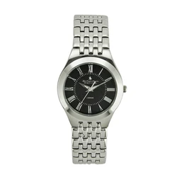 POLO Club-Montre à quartz de luxe pour couple, PL089, élégante, généreuse, simple, décontractée, ceinture en acier, boîte-cadeau envoyée