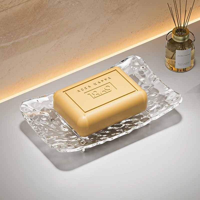 

Легкий роскошный держатель для мыла, подставка для мыльницы, поднос для мыла, портативный сливной душ, креативные органайзеры для хранения в ванной комнате, товары для дома