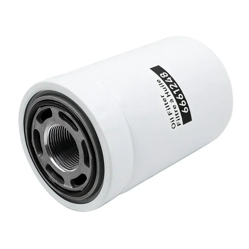 6661248 LVA10419 فلتر الزيت الهيدروليكي لبوبكات 730 843 A300 S100 T110 #3