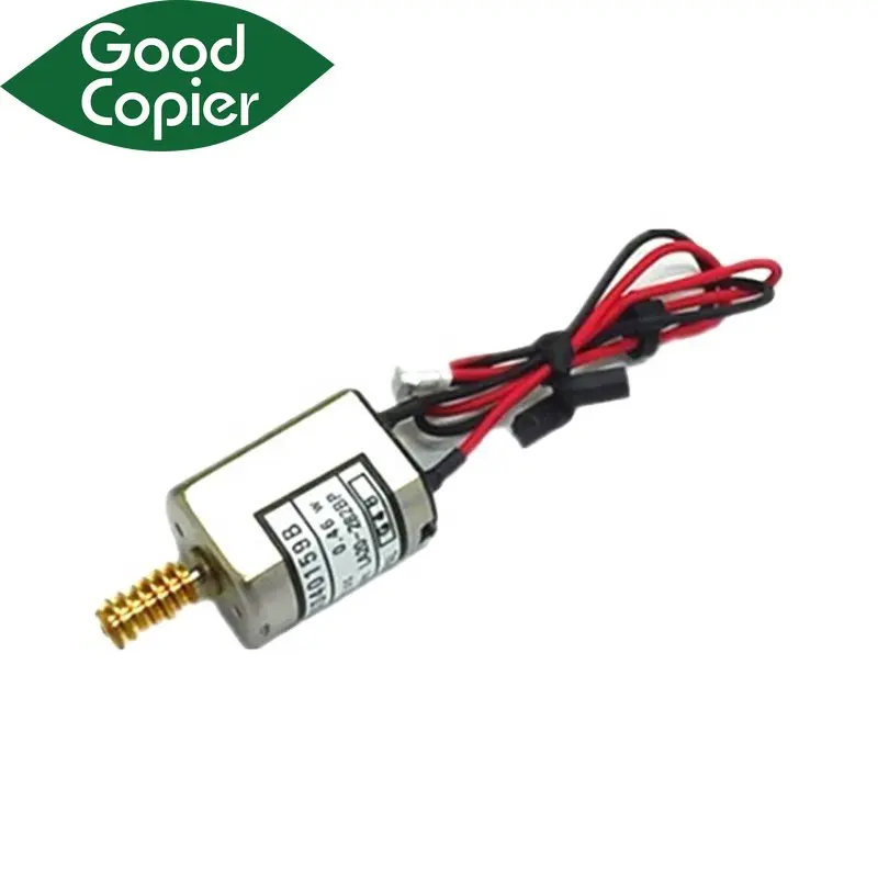 Ax040159 AX04-0159 nova alta qualidade fuser limpeza web motor para ricoh 1075 2060 2075 1060 mp7500 mp8001 8001 9001 peças copiadora