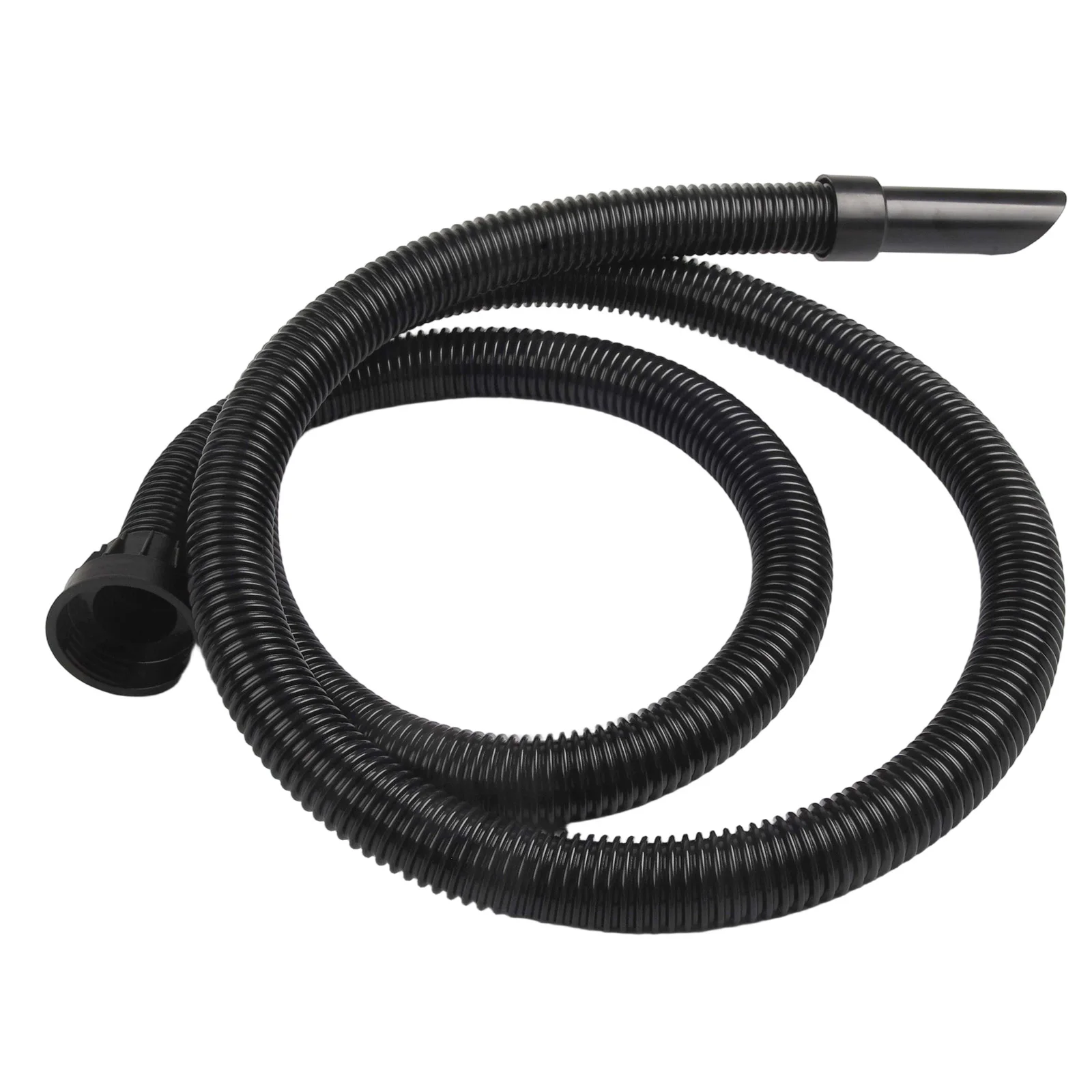2.5m Wet&Dry Extra Long Hose For Numatic For Henry HVR200, NVH180 For NBV 190-1 Vacuum Cleaners Extension Hose Pipe Black