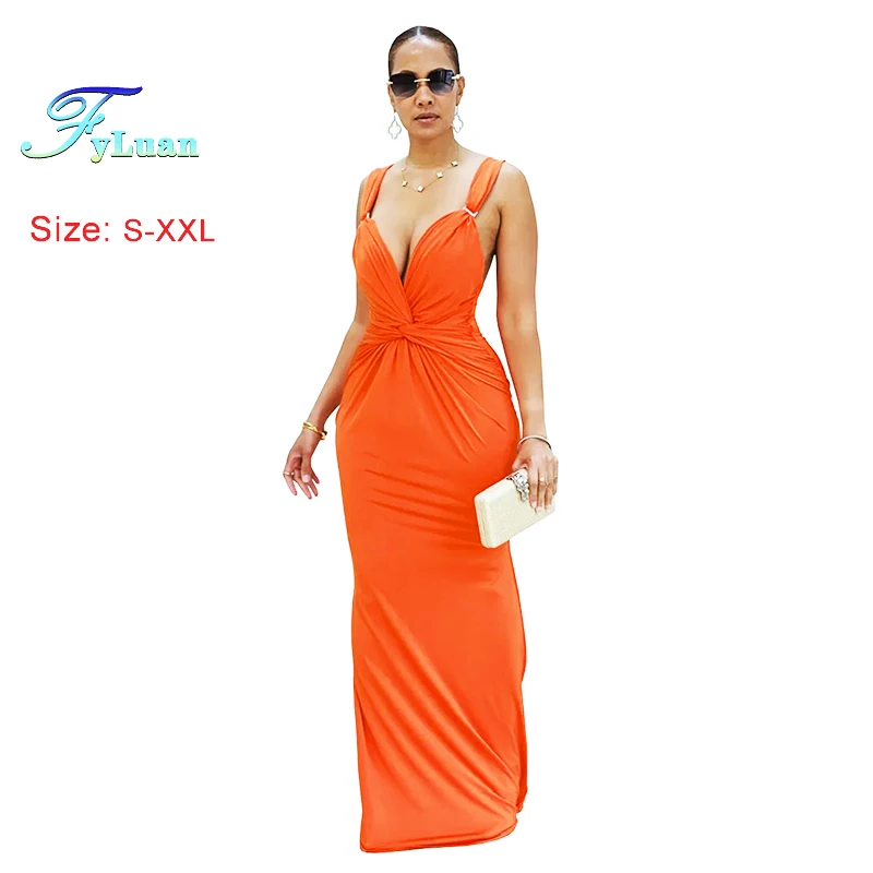 Summer Orange Sexy … - image