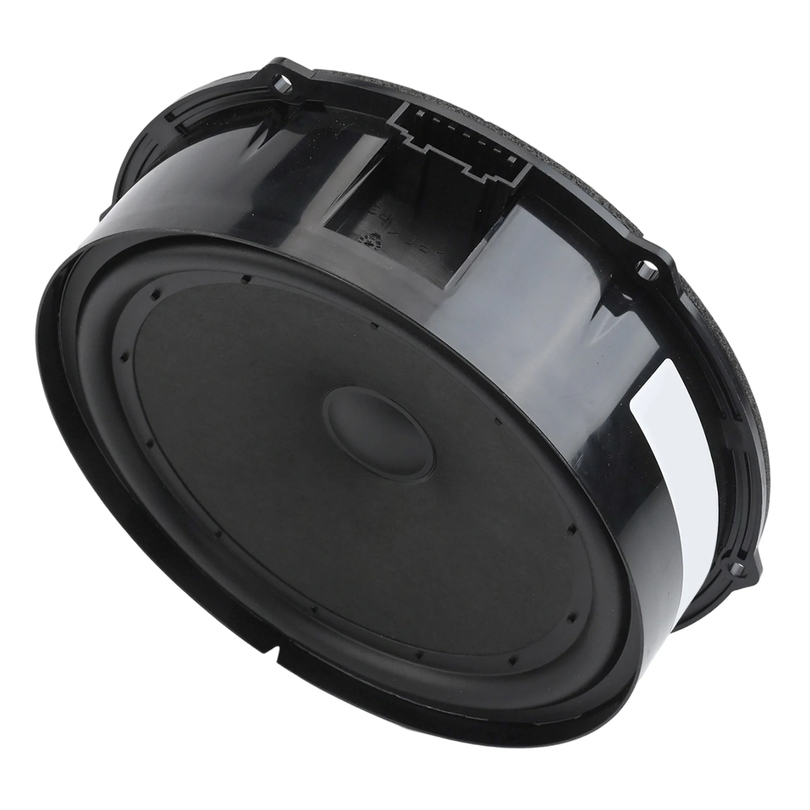 Subwoofer Auto Per VW Tiguan II 2017-2019 – OEM 5NA035454/5NA035453, Nero, Facile Da Installare