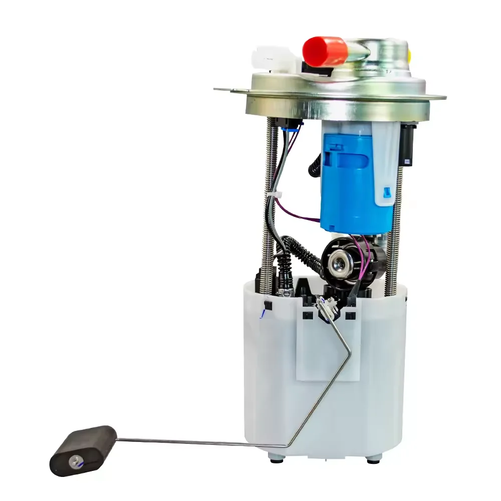 

Fuel Pump Assembly 19133531 19122012 19167115 Is Suitable for Chevrolet Colorado