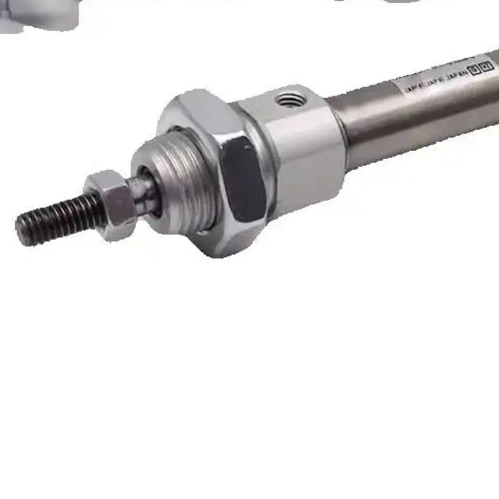 Pneumatic Cylinder C85N/CD85N20/25-25C-50-75C-100C-125C-150C-175C-200C-B original-Type