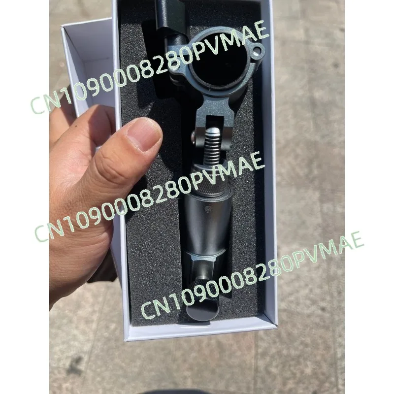 

Fishing chair accessories aluminum alloy universal battery seat universal type