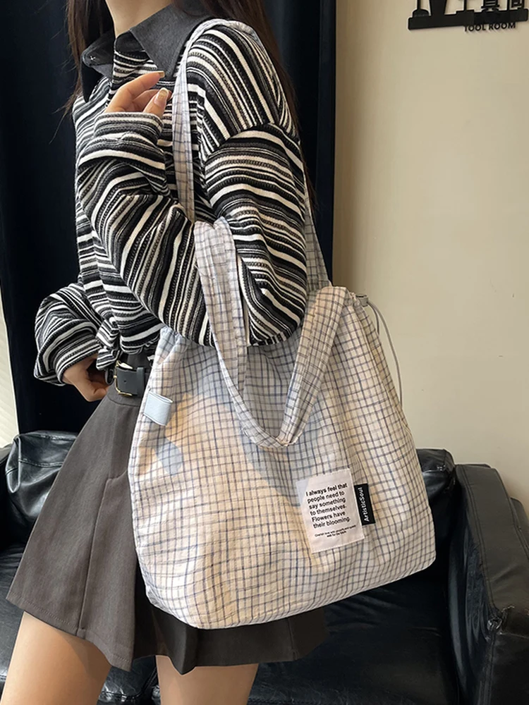 bolsa-tote-estilo-coreano-nova-de-verao-bolsa-de-ombro-com-cordao-ande-capacidade-casual-versatil-bolsa-colorida-em-es