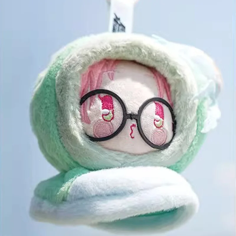 Na Stanie Alien Stage Baby Series Blind Box Oryginalny Śliczny Ivan Mizi Sua Till Luka Hyuna Mystery Box Zabawki Kolekcjonerski Model Prezent dla Dziecka