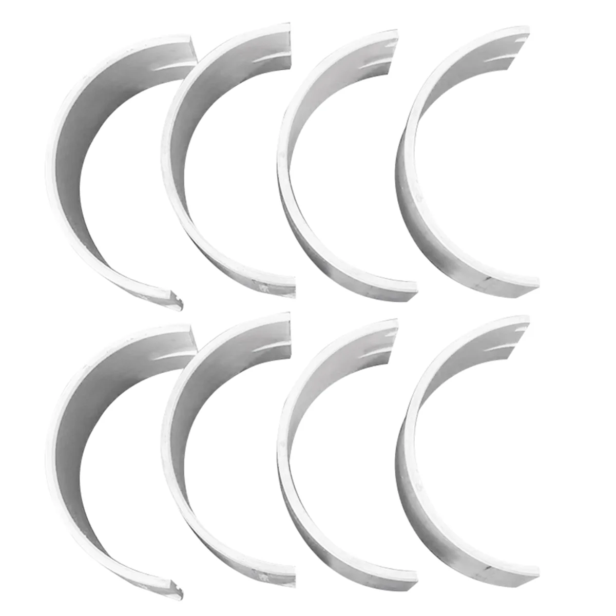 

Look-420933456 420933466 Комплект главных подшипников с половинной скользящей втулкой для RXT GTX Wake 130 155 170 215 230