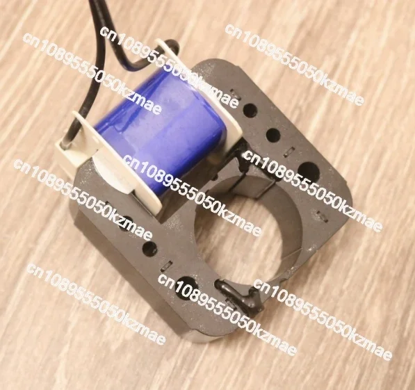 ZN6125-230G / ZN6125-409G Motor Coil & Accessories - Replacement Fan Motor Winding Kit for Industrial Blowers