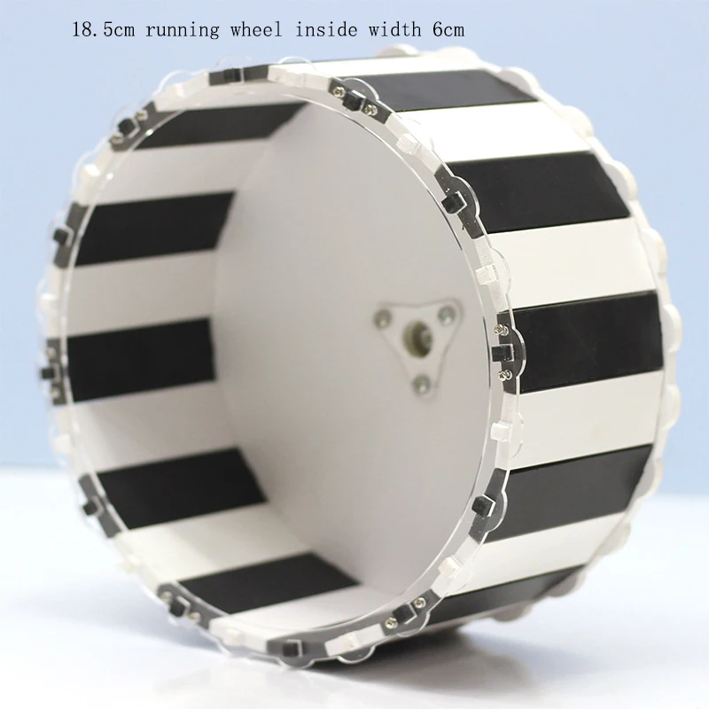 Thumbnail 3 - #35 Hamster Running Wheels Comparison Guide