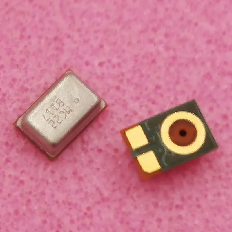 10-100 szt. Głośnik odbiornika MIC Wewnętrzny mikrofon do Samsung Galaxy A02S A01 Core A02 A03 A03S M02 M01 J110 J1 Ace J111 G532 A025 — zdjęcie 5