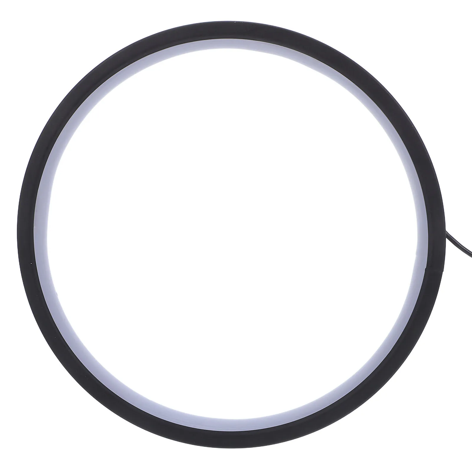 حامل بخور LED يعمل بمنفذ USB مع نافورة شلال تصميم تمثال بوذا مصباح لغرفة المعيشة مكتب التأمل Zen #3