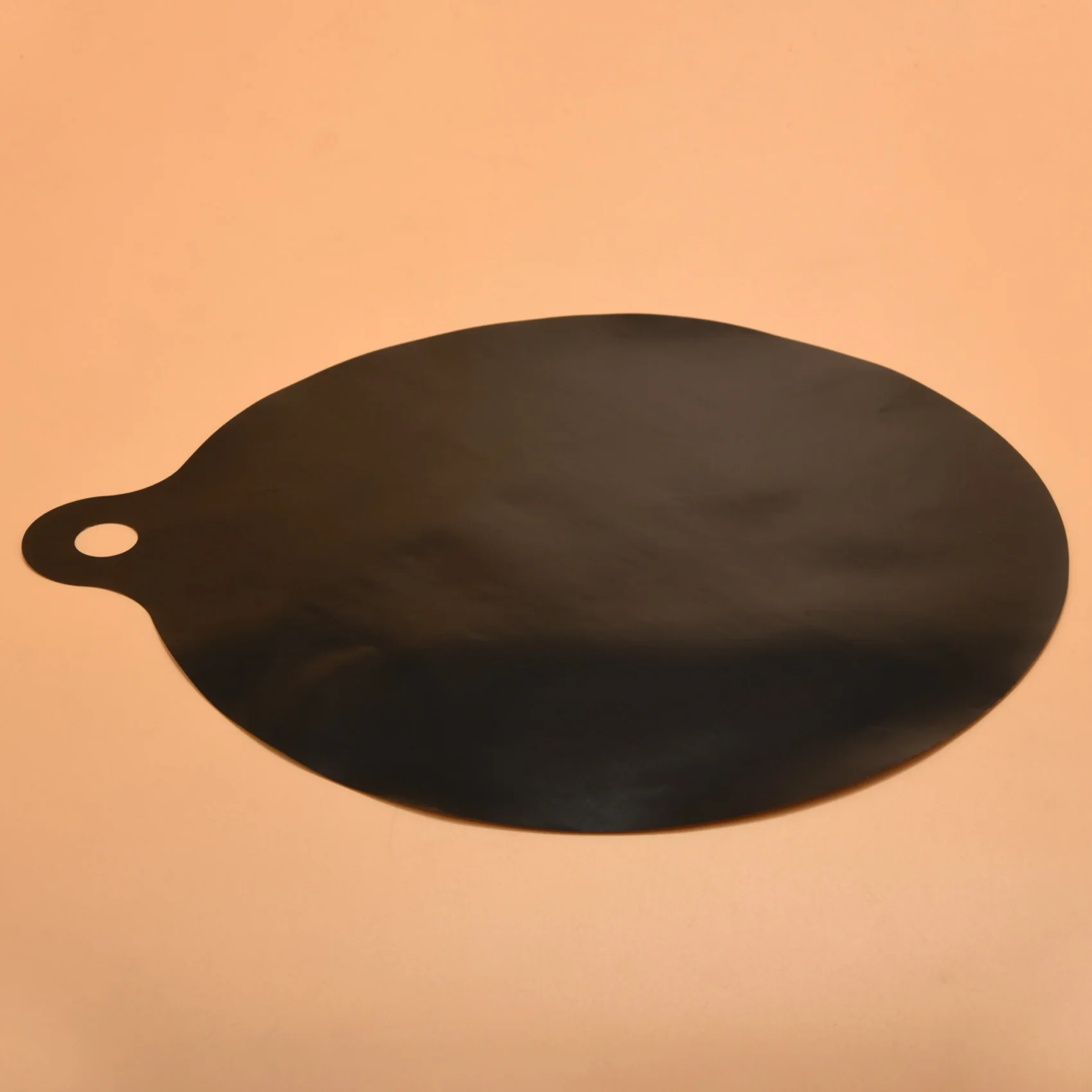 BVBV 6-delige inductiekookplaatmatbeschermer Antislip siliconen warmte-isolatiepad Cook Top Cover Herbruikbare warmte-isolerende mat