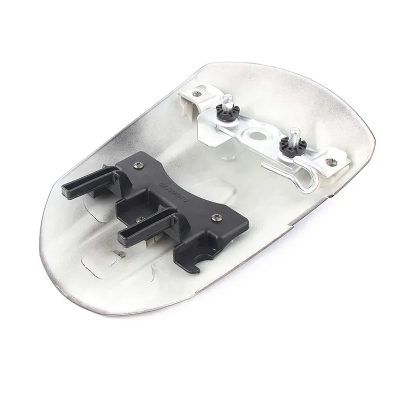 غطاء خلفي للمقعد الخلفي لسوزوكي GSXR600 GSXR750 K8 2008 2009 2010 غطاء خلفي للمقعد الخلفي للركاب جزء هدية