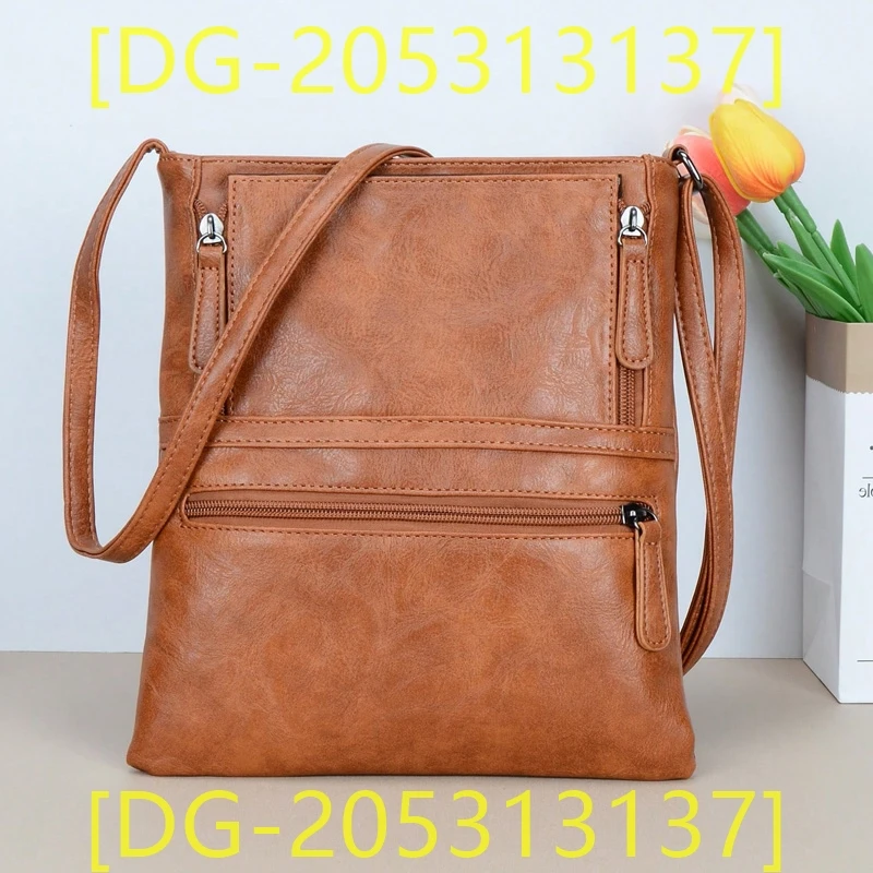 

2024 New Women Bag Fashionable and Soft _DG-205313137_