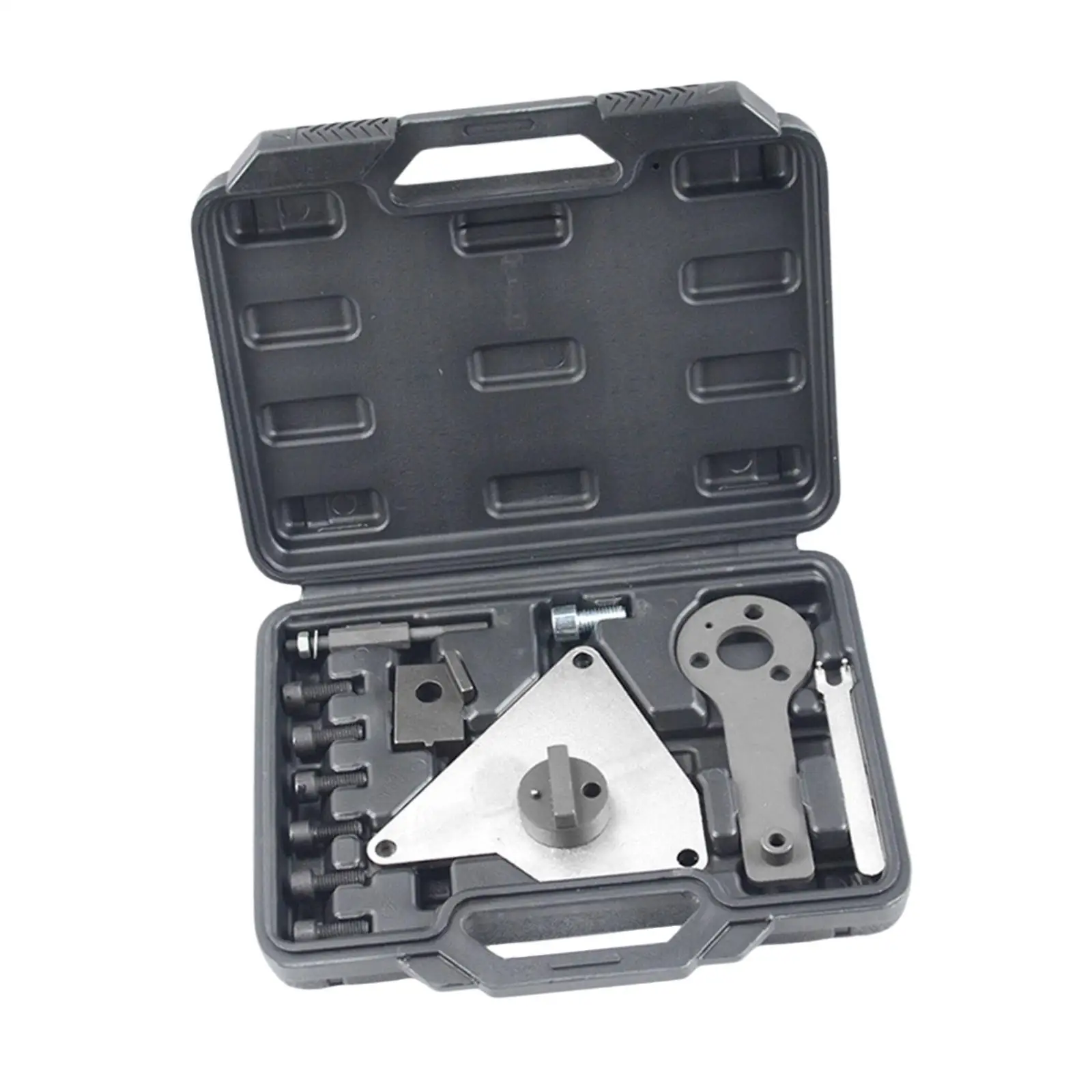 

Engine Timing Tool Kit High Performance Professional with Storage Box Car Repair Equipments for Jeep Compass 1.4T Engines