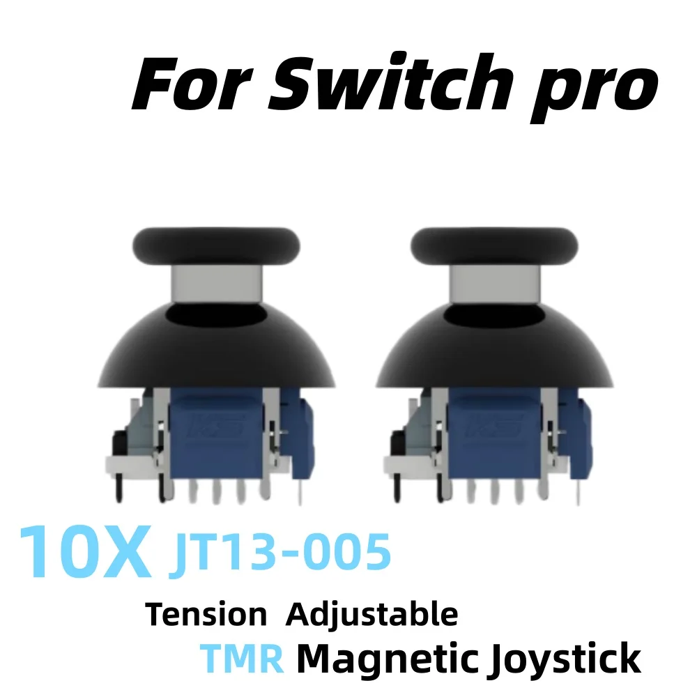 Variant: 10PCS For NS Pro