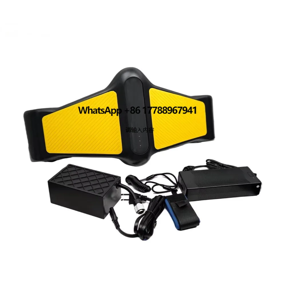 

Sinodiving New Version Fashionable Swimming Scooter Underwater Dual Propeller Electric Sea Scooter Wholesale Water Sports
