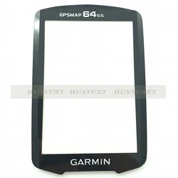 For Garmin GPSMAP 64st Glass LCD Display Screen Repair Replacement parts
