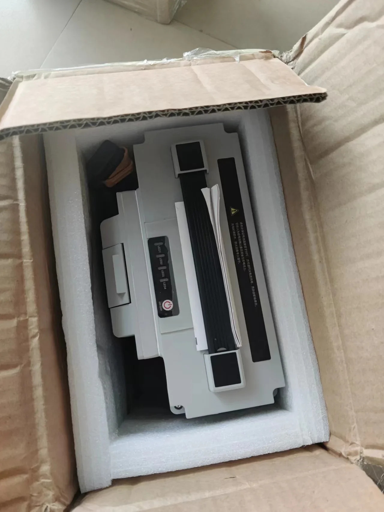 Baterai UAV HV 53.2V 14S baterai LiPo 20000mah yang dapat diisi ulang untuk penyemprot Pertanian UAV