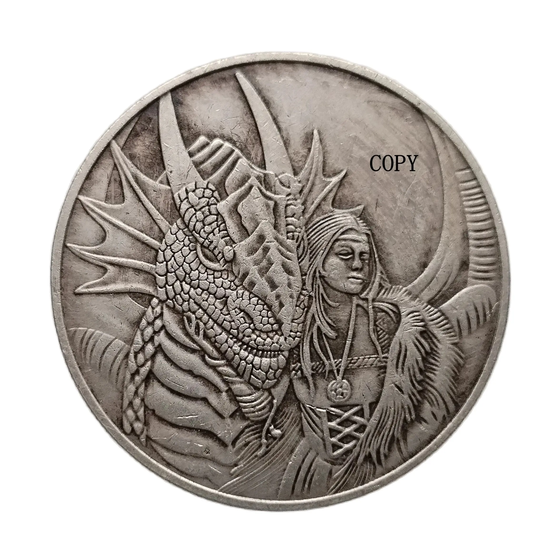 HB(237) Hobo Nickel…