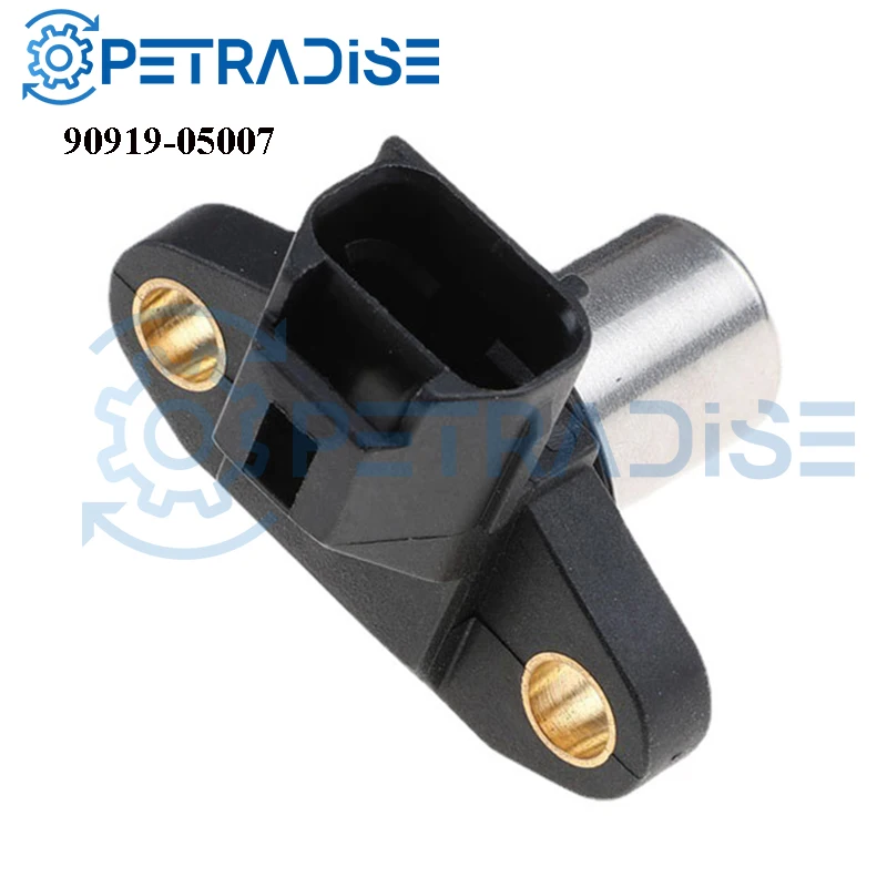 Camshaft Position Sensor For Lexus GS300 Toyota Supra Matrix Celica Corolla Pontiac Vibe Auto Parts OEM 90919-05007 9091905007