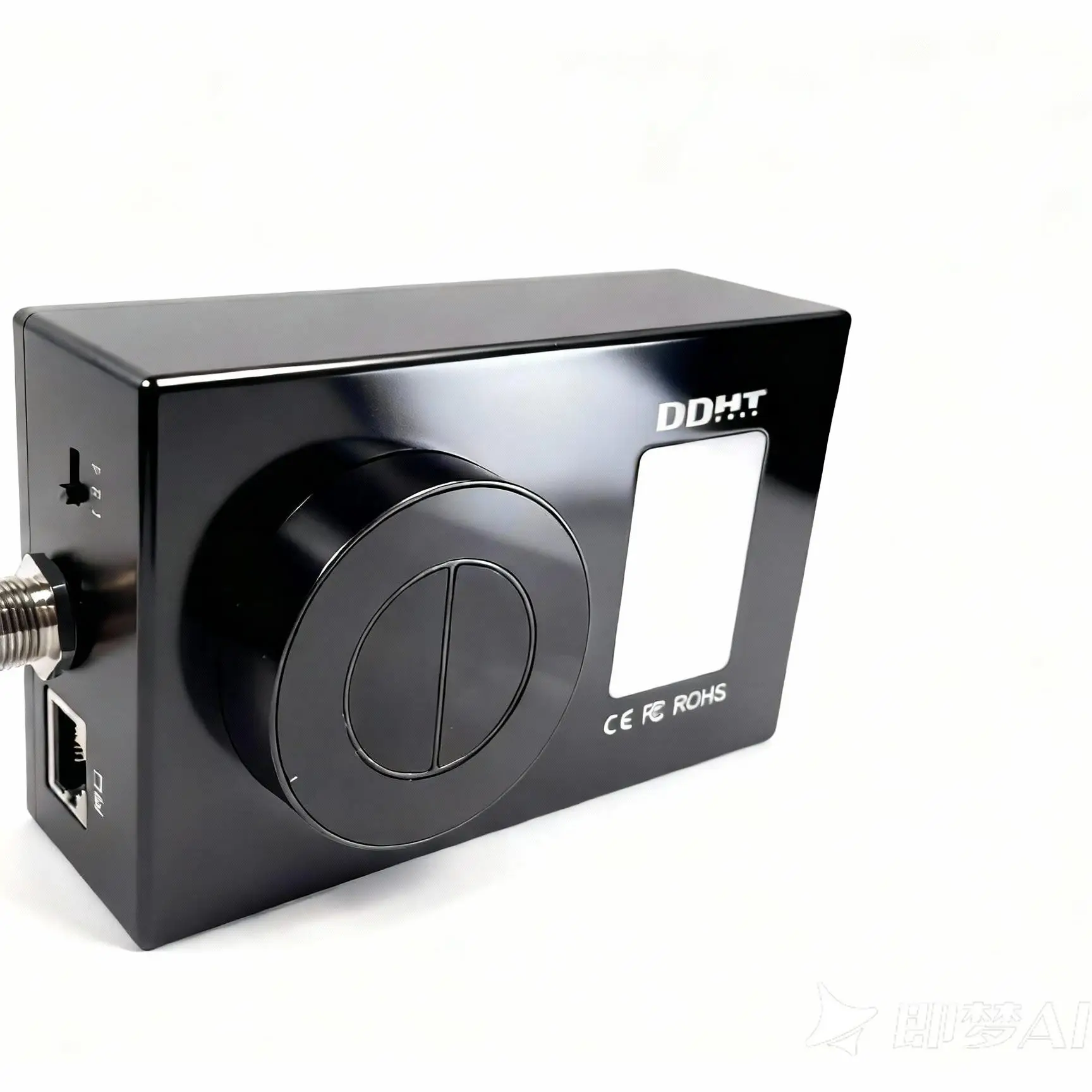 

Mechanical mobile phone human protection anti-collision sensor (3D stereoscopic space protection) DRF-3D15W-Z1