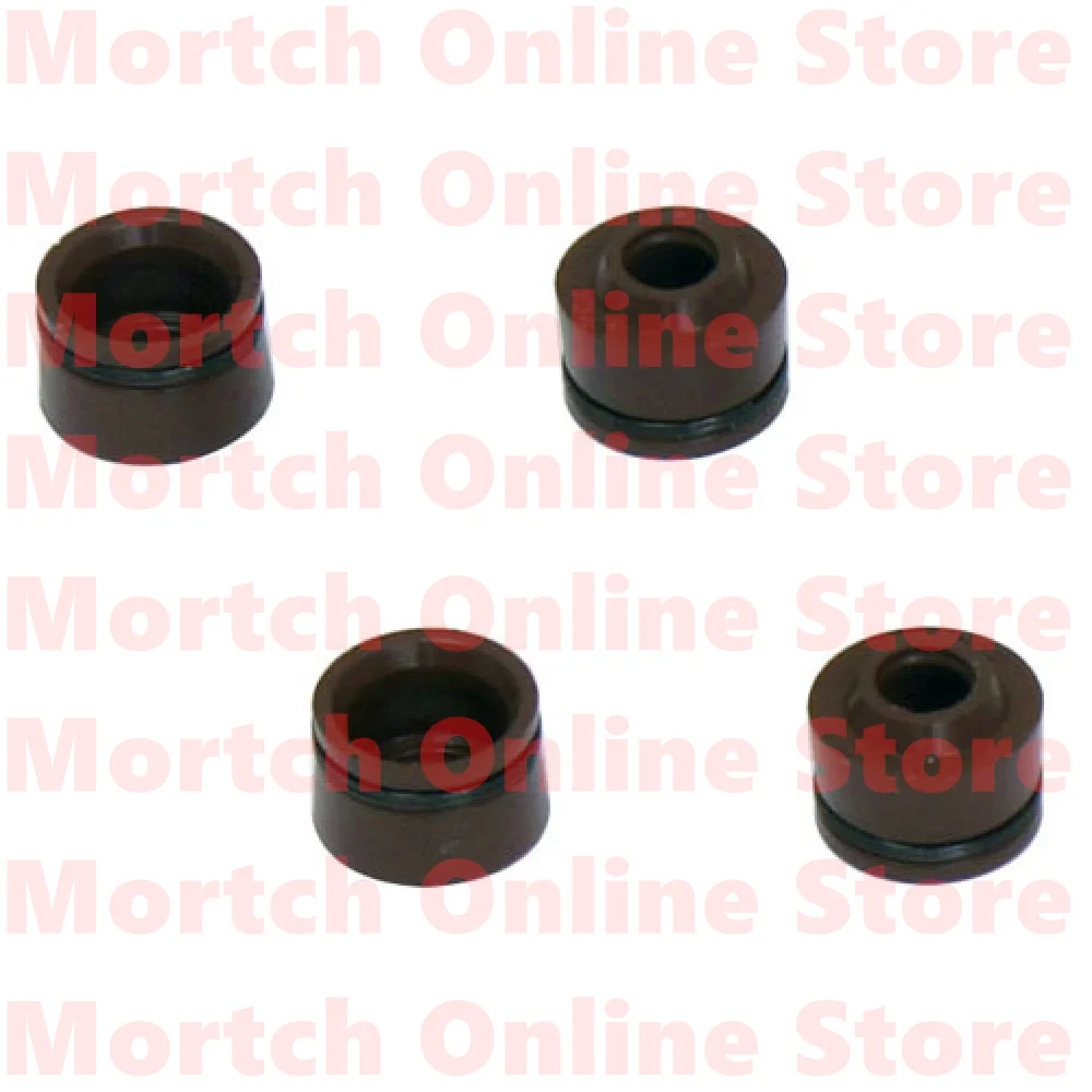 Seal Ring Set, Valve Stem 0010-022500 For CF Moto 600cc ATV UTV SSV CF1000 400 500 600 625 800 ZForce UForce CForce600 800 850