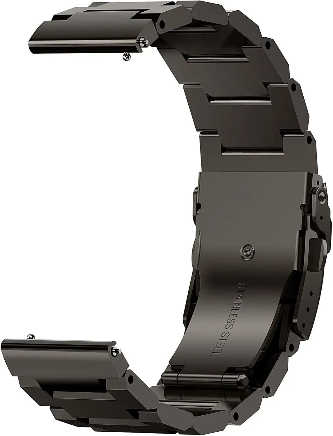 Stainless Steel Str… - image