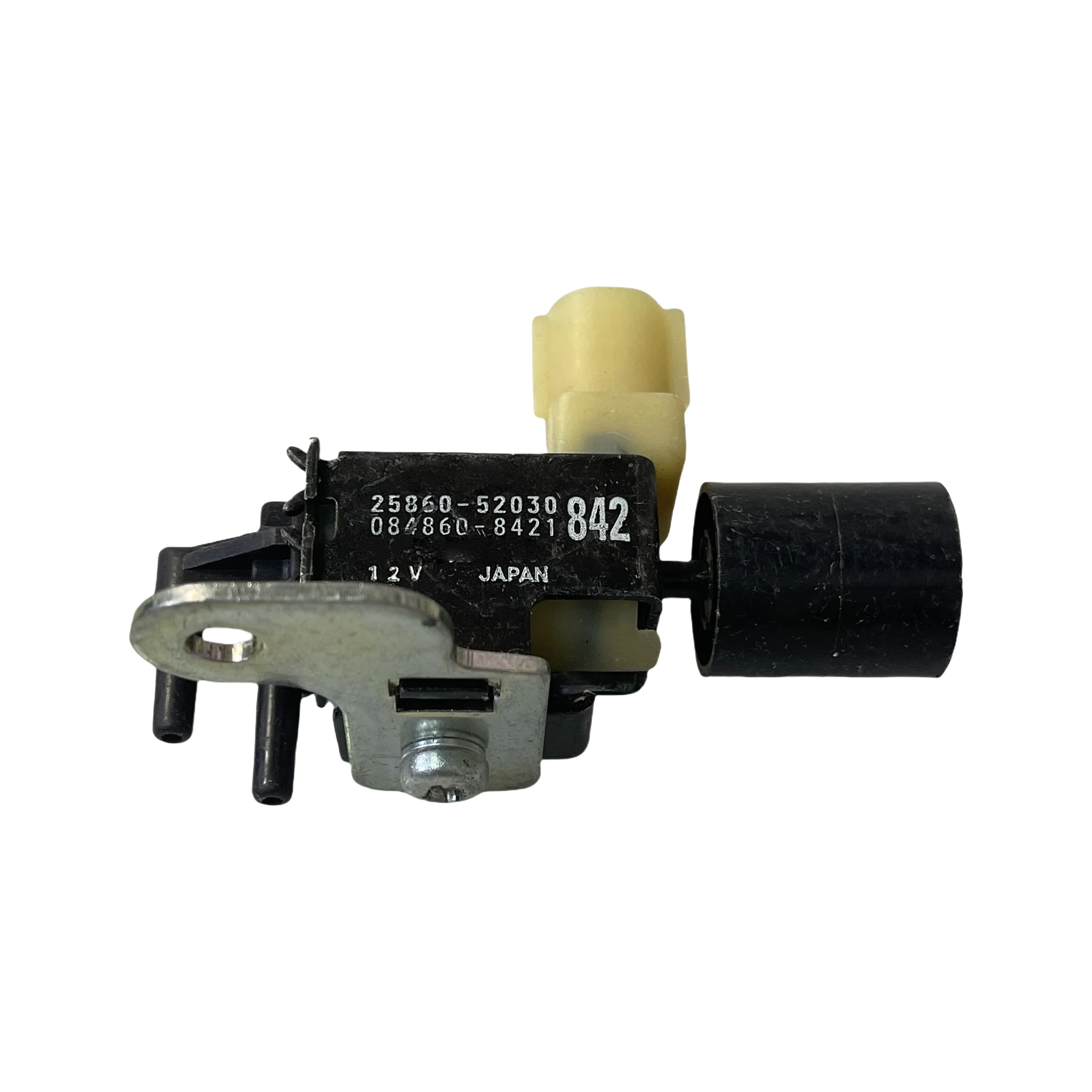 

25860-52030 vacuum switch solenoid valve suitable for Toyota Land Cruiser FJA300L 21-24 Land Cruiser Land Cruiser