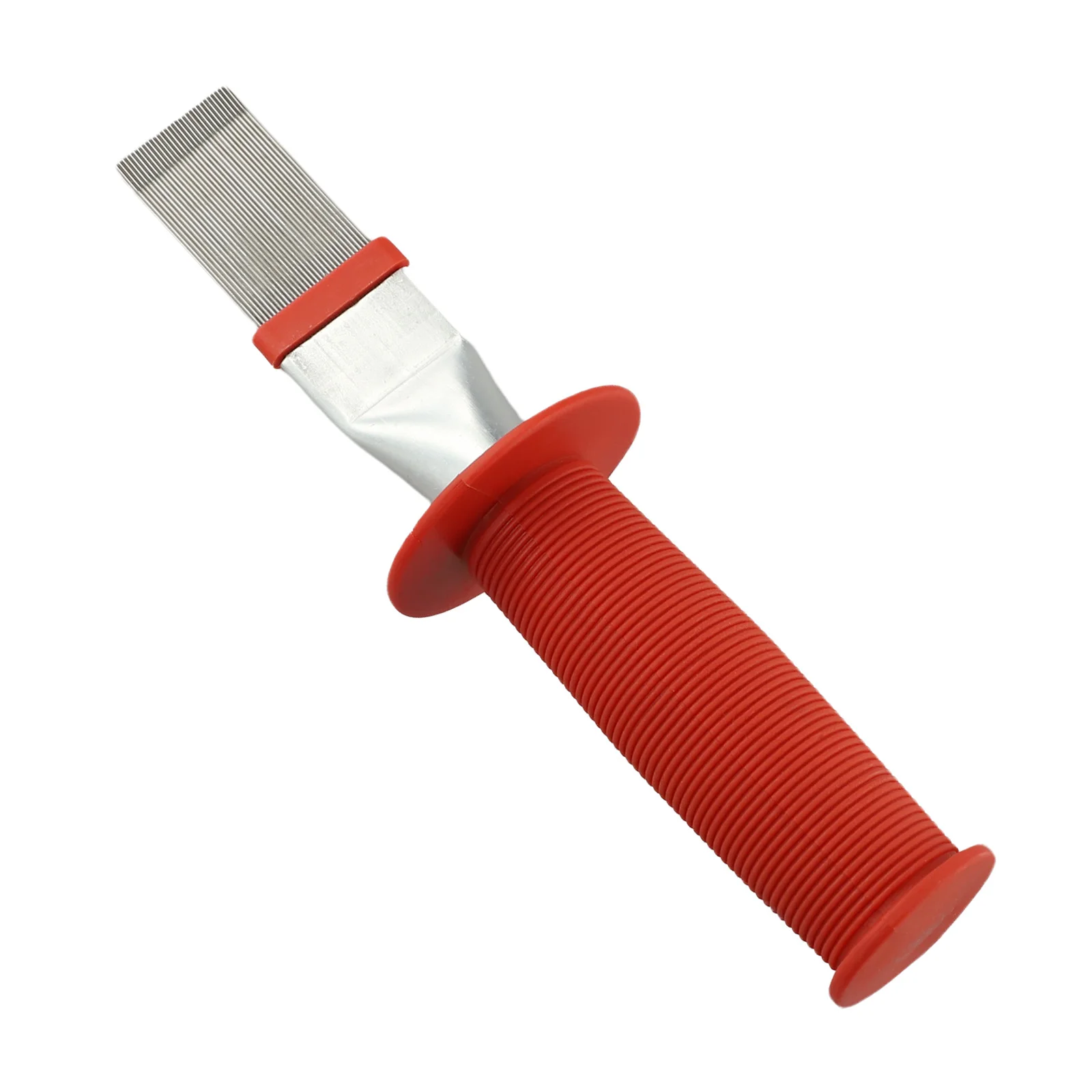 منظف الزعانف التكيفي لأداة متخصصة التيار المتردد منظف زعانف المبرد 20*4 سنتيمتر أداة تنظيف HVAC مناسبة للزعانف