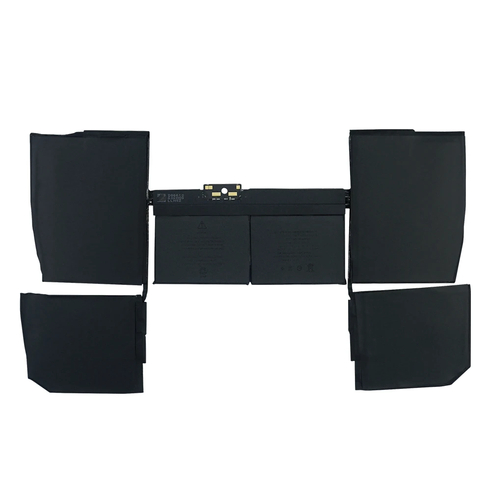 New A1705 Laptop Battery for Apple MacBook Retina 12'' A1534 2016-2017 Rechargeable 