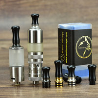 510 drip tip mtl drip tip vape for dvarw MTL CL rta Berserker Mini V3 MTL Tank taifun gtr rta Moka RTA