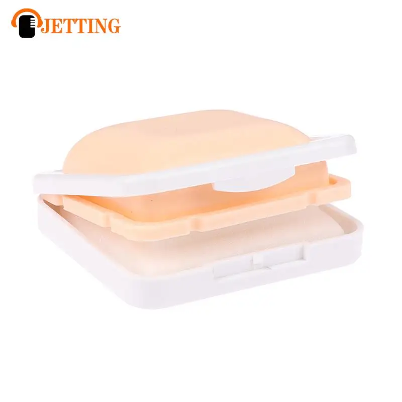 Pad Injection Training Skin Practice Supplies Medical Human Model Intramuscular Suture Simulator Silicone Syringe Nurse Tools