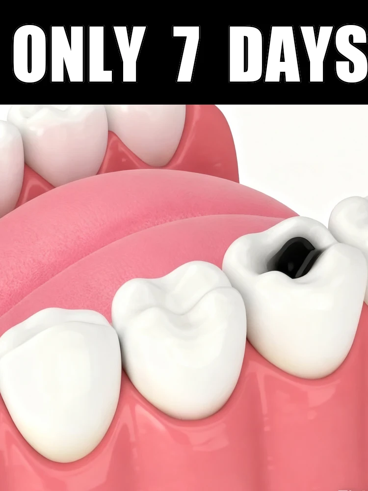 Eᴀsɪʟʏ ʀᴇɢᴇɴᴇʀᴀᴛᴇ ɢᴜᴍs ᴀɴᴅ ᴄᴏᴠᴇʀ ᴛᴇᴇᴛʜ ɪɴ 7 ᴅᴀʏs2025