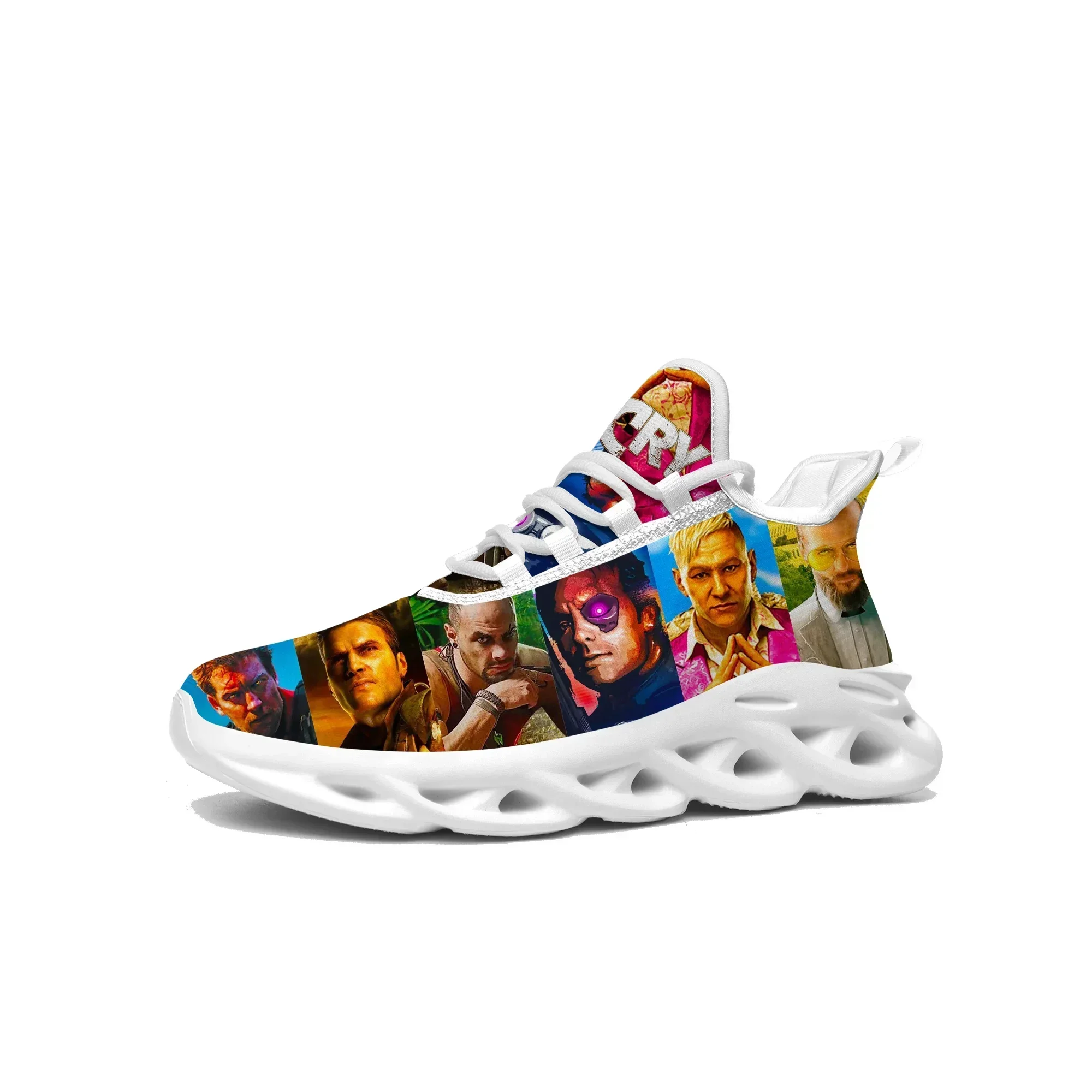 Кроссовки Far Cry Custom с мул – обзор и цена Women'S Fashion Running Shoes