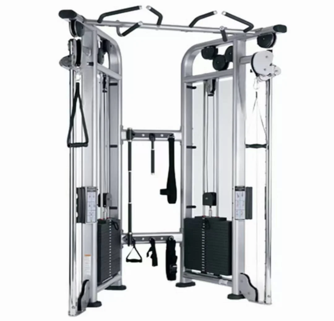 

High-Quality Multi-Functional Home Gym Set for Arms