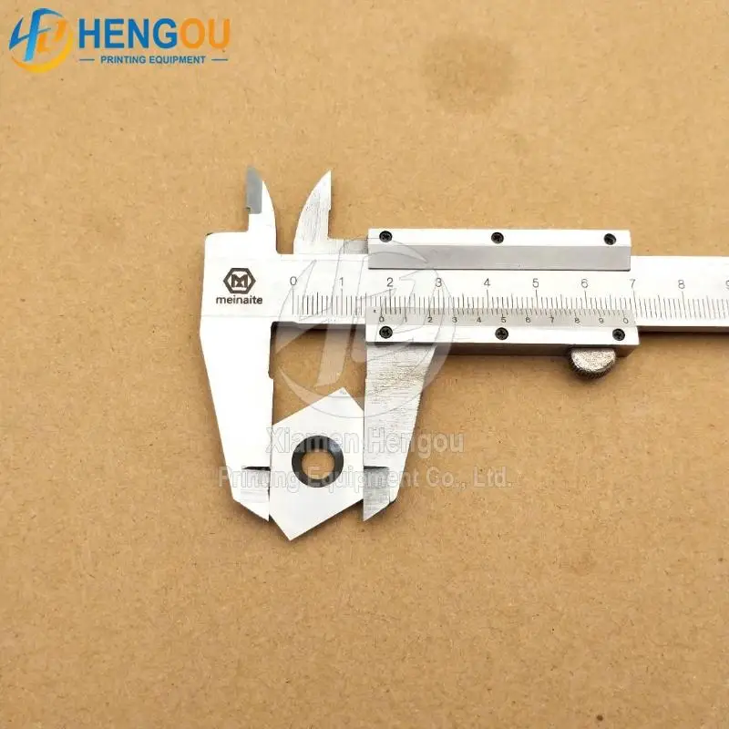 Parti Martini Muller 32x18x3mm