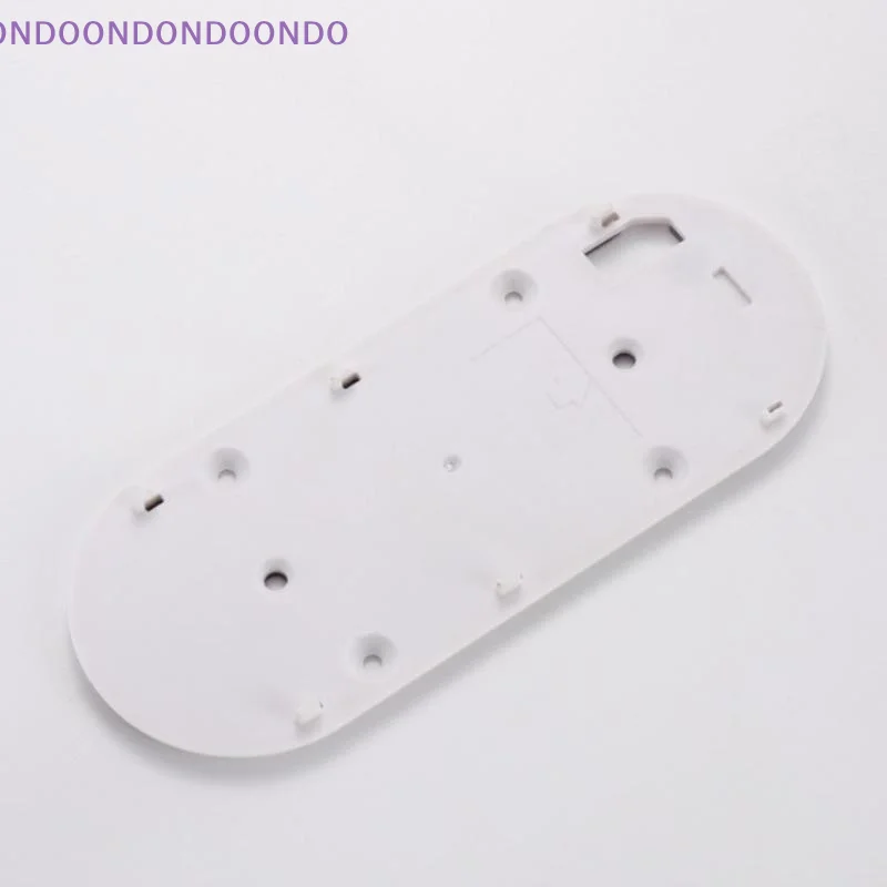 

Mount No Drilling Easy Install Door Bell Bracket with Back Plate Doorbell Hardware for Home Security Wireless Video Doorbell