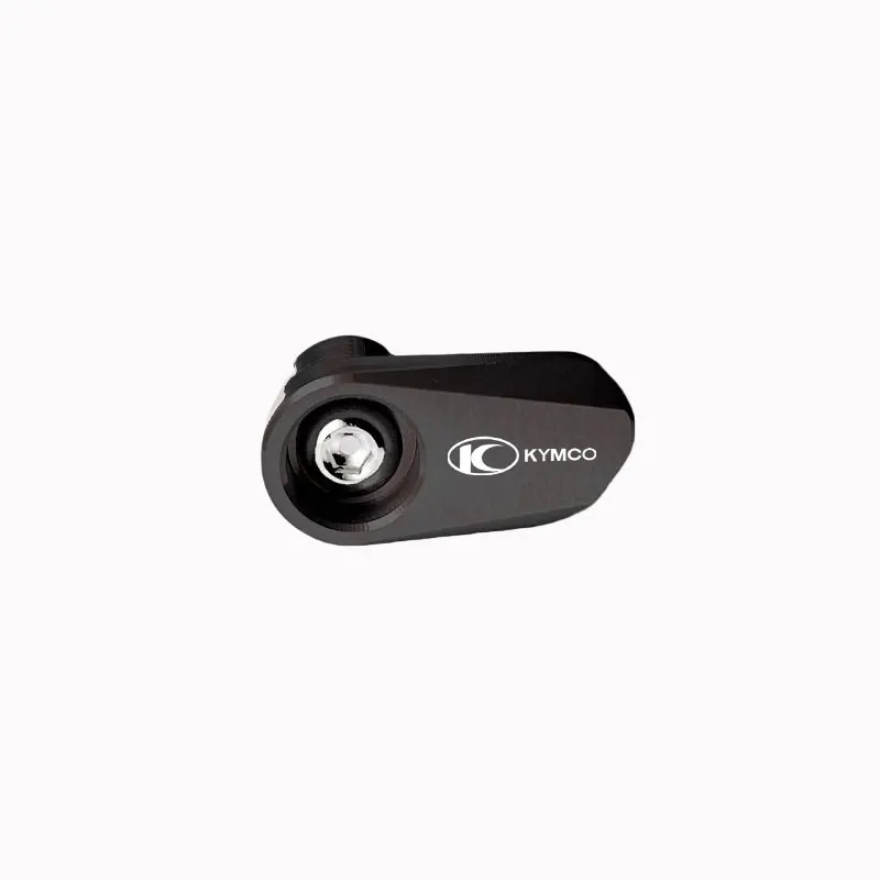 For KYMCO CV3 DTX360 XCITING DOWNTOWN X-TOWN AK550 Motorcycles Universal ABS Sensor Anti‑Collision Proof Protective Shell