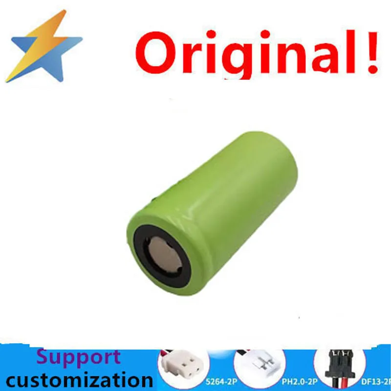 Image of 32850 Lithium-Akku mit ausreichender Kapazität und Leistung von 25.000 mAh Kehrmaschinen, Bohrmaschinen, Staubsaugern, Entsaften