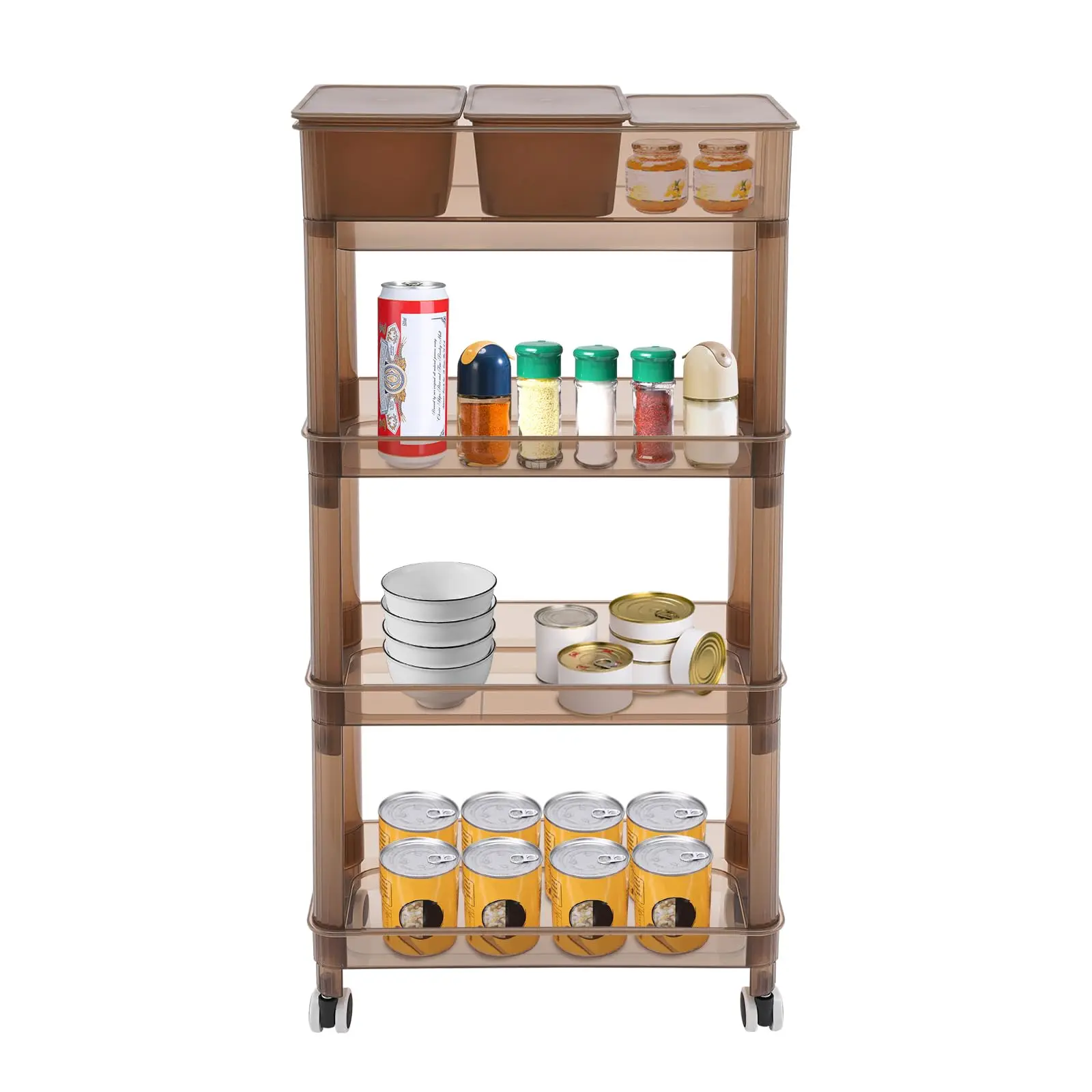 Tfcfl 4-Tier Movabl…