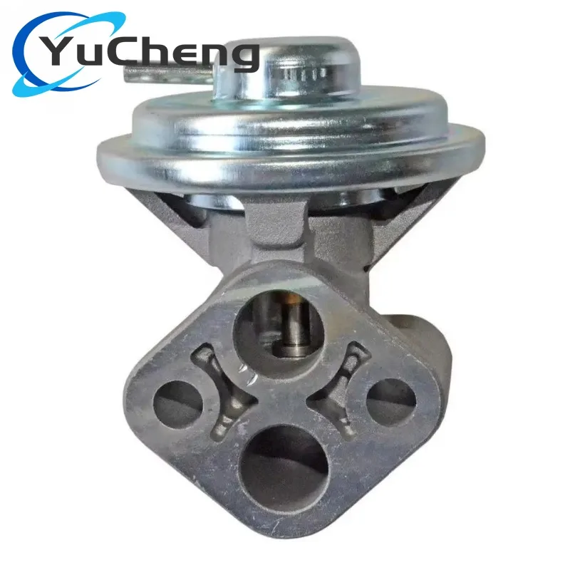 

MD199283 K5T58980 Brand New EGR Valve For Mitsubishi Montero Pajero Nativa Sport L200 Triton 6G72 6G74