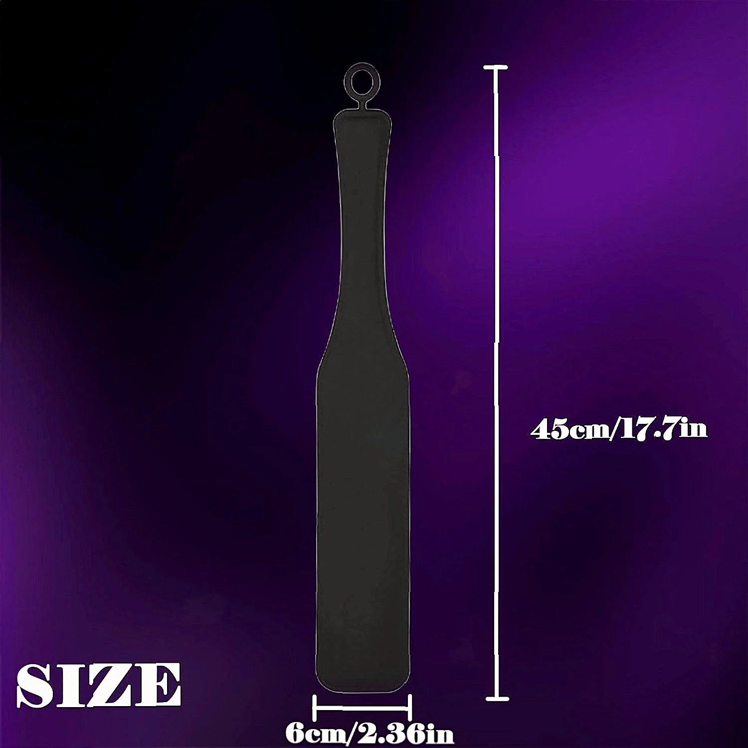 ألعاب الكبار الردف مجداف للعب الجنس سيليكون BDSM قصب لعبة الجنس السرير عبودية المجاذيف عبودية والعتاد اكسسوارات التصفيق #6