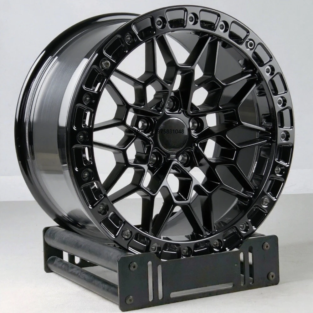 

Кованое колесо 892m Real Beadlock Drag для M3 M4 F30 F80 G20 G21 G22 G23 G80 G82 5X112, колесо 17 18 19 дюймов, колесо гоночного автомобиля