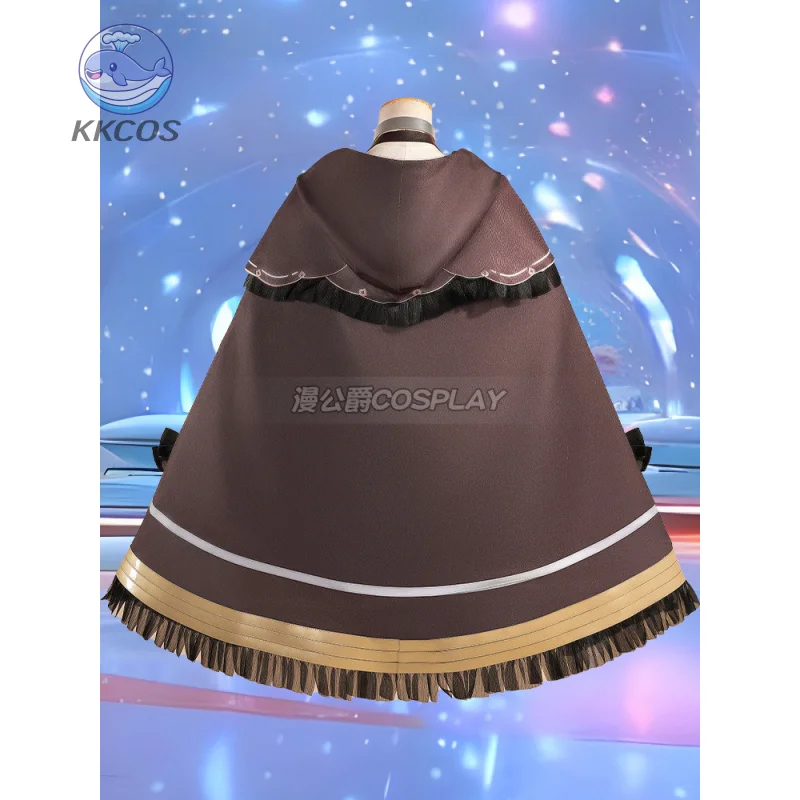 VTuber Ace Taffy تأثيري حلي زي مدرسي هالوين الدعاوى أنيمي ملابس ملابس للحفلات كوس الملابس دور اللعب KKCos