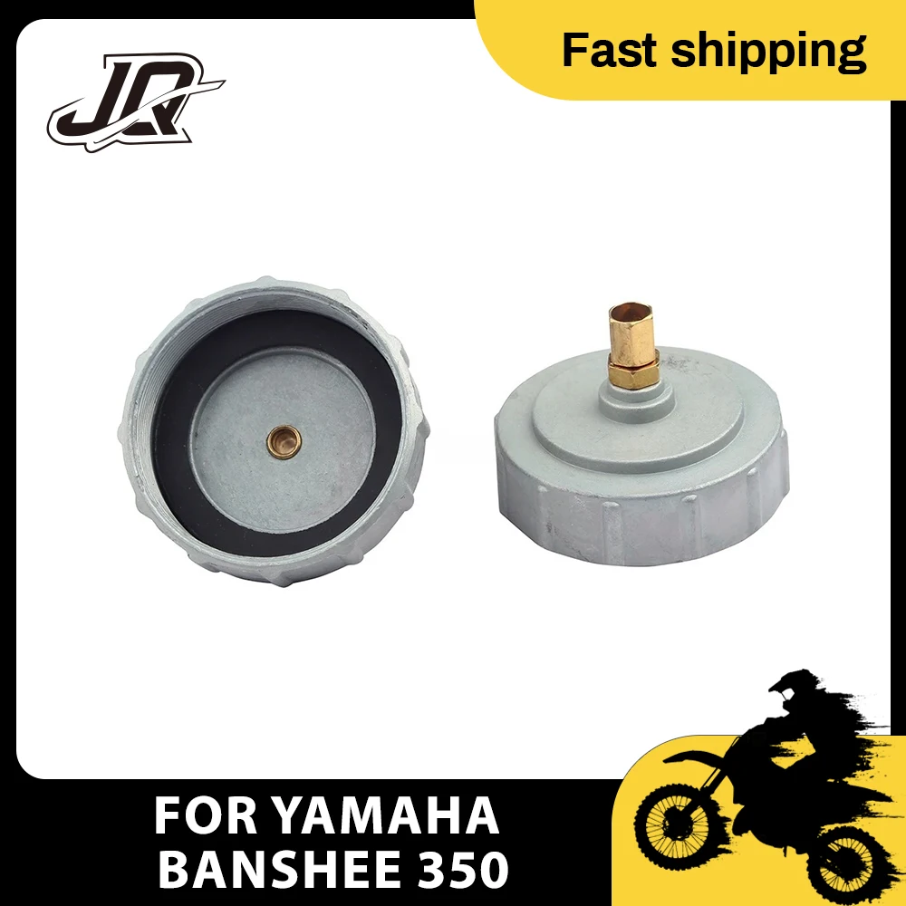 1 PCS For Yamaha Banshee 350 YFZ350 1987-2006 ATV 2GU-26260-00-00 2GU-26260-01-00 Carb Carburetor Tors Eliminator Covers Cap